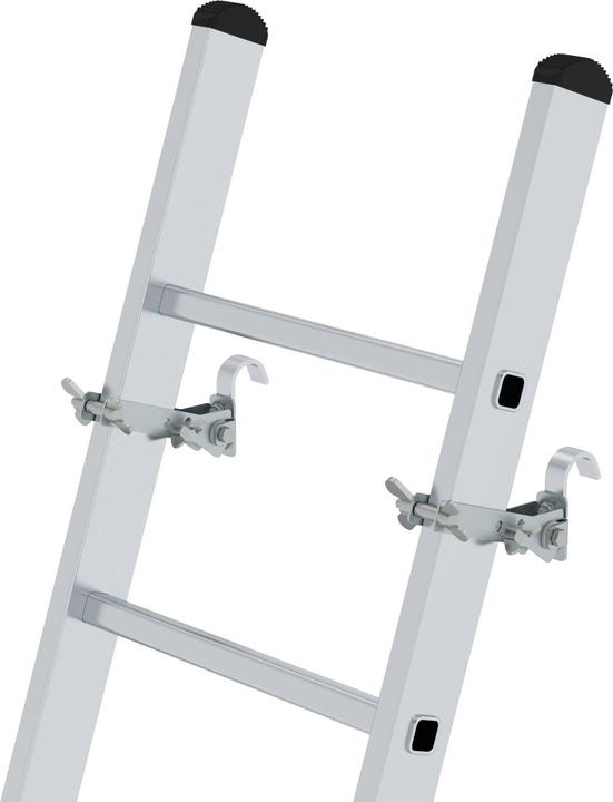 Immagine prodotto Munk Gancio di sicurezza della testa della scala Ø 80 mm (Ponteggio, 26.10 cm)