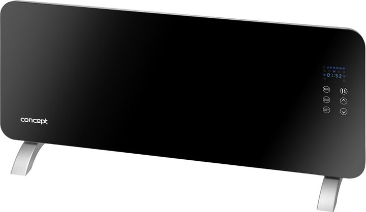 Actual product image Concept KS4010 (2000 W)