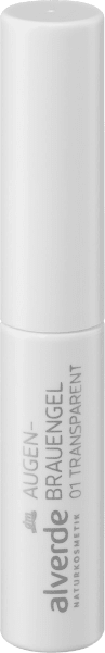 Immagine prodotto dm alverde Gel per sopracciglia 01 trasparente (01 Transparent)