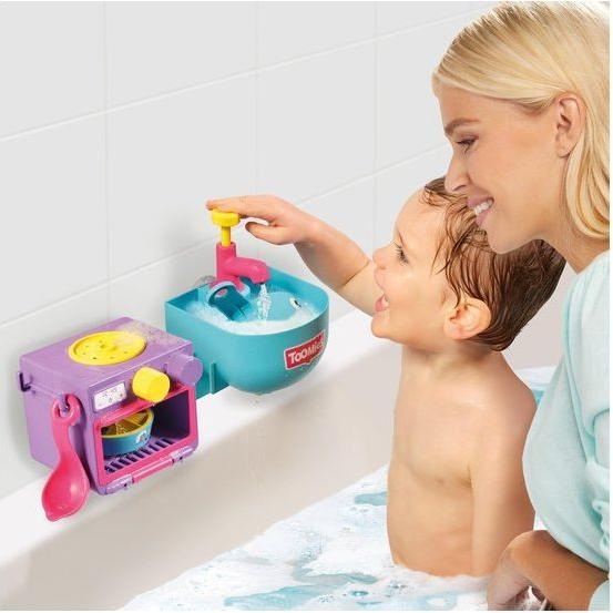Immagine prodotto Tomy Vasche da bagno Cucina