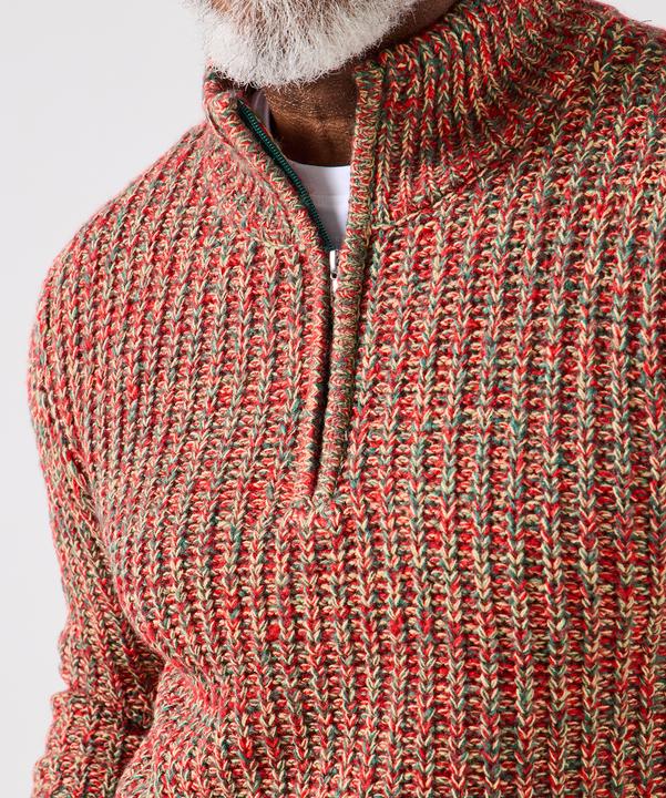 Produktbild Joe Browns Long Sleeve Fisherman Knit (L)