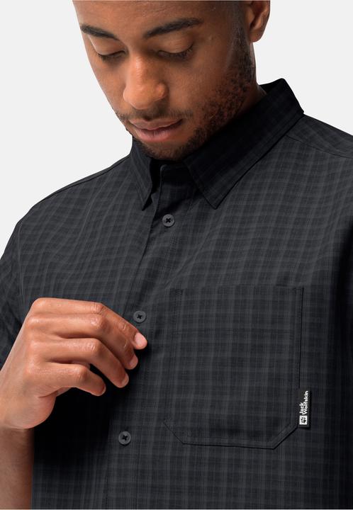 Produktbild Jack Wolfskin El Dorado Shirt Men (S)