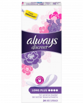 Image du produit Always Discreet (24 x, Large plus)