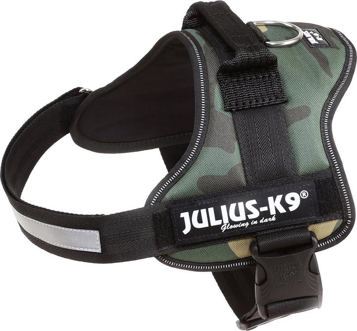 grun, Militair, Moro