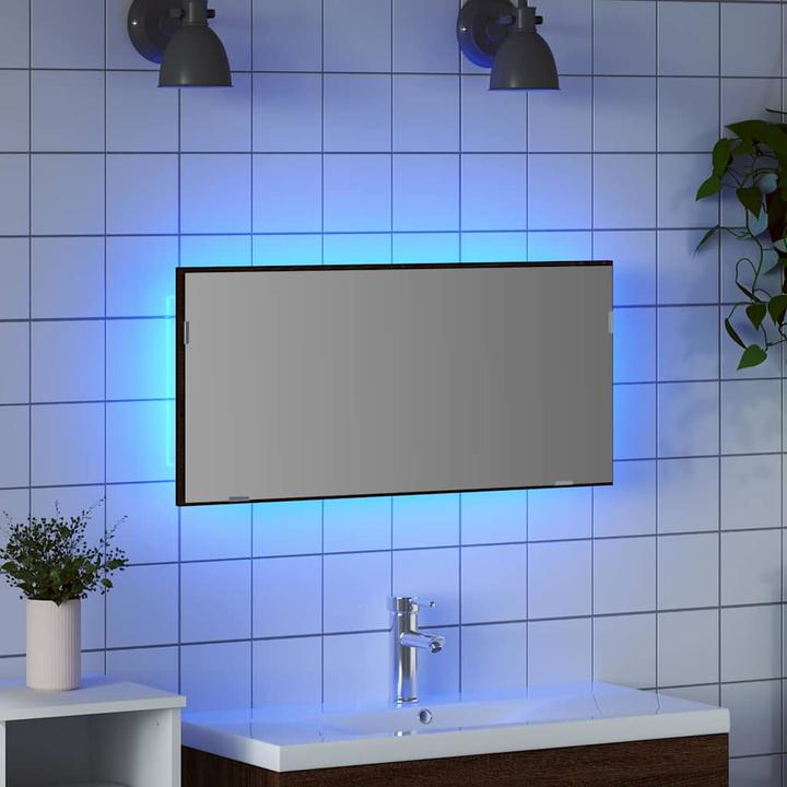 Immagine prodotto vidaXL Wandspiegel (80 x 37 cm)