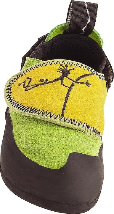 Produktbild Boreal Ninja Junior Kletterschuhe (28)