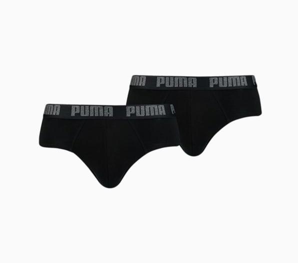 Actual product image Puma Basic Brief (M, pack of 2)