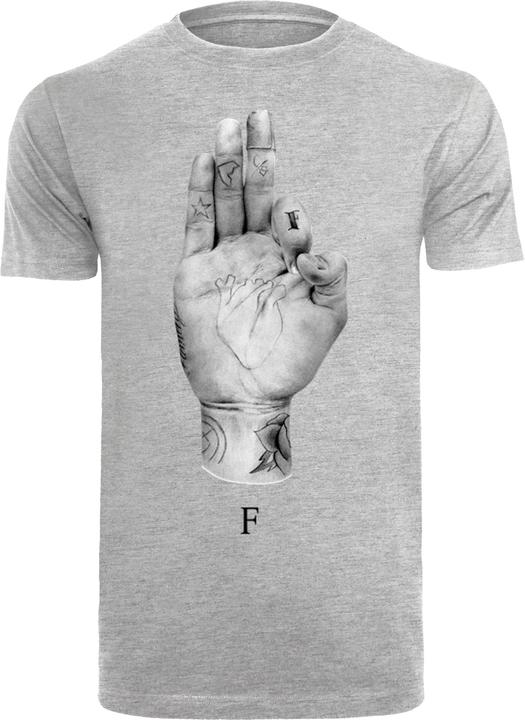 Produktbild Mister Tee FMS Sign Tee - 1500 (S)
