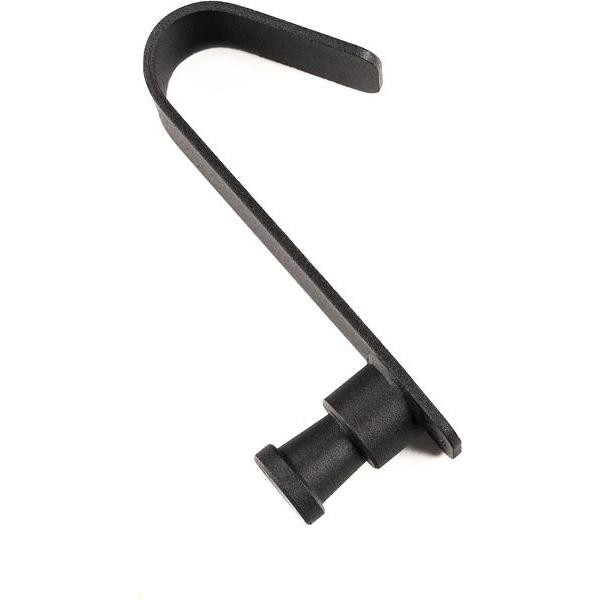 Caruba Sky Hook voor Schroefklem, Studioausrüstung Zubehör
