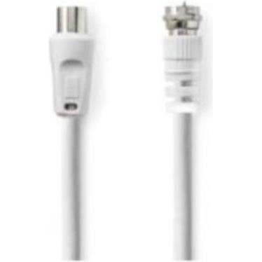 Nilox Cavo Antenna M Sat M (DVB-S / -S2), Parabola + Antenna