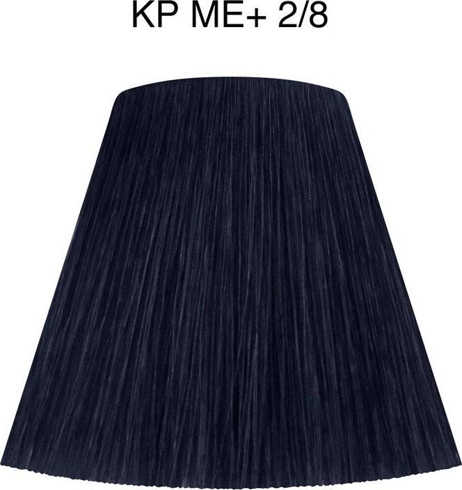 Immagine prodotto Wella Professionale - Koleston Perfect Meâ"¢ Rich Naturals - Colore permanente per capelli 2/8 (2, 8)