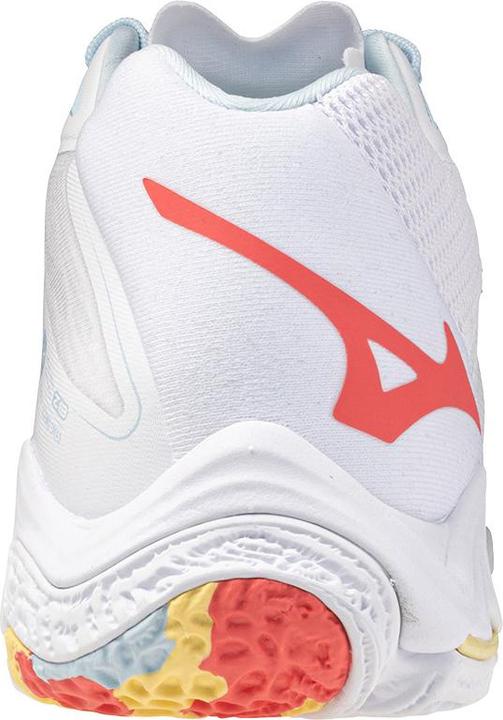 Produktbild Mizuno WAVE LIGHTNING Z8 MID Damen (40.5)