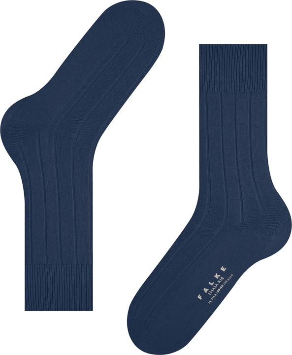 Actual product image Falke Lhasa Rib (Single pack, 39 - 42)