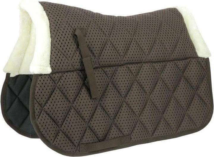 Actual product image Equi-thème EQUITHÈME Pro Air Schabracke