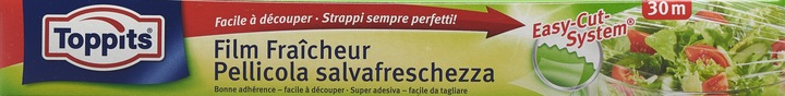 Immagine prodotto Toppits Pellicola da imbracatura (1 x)