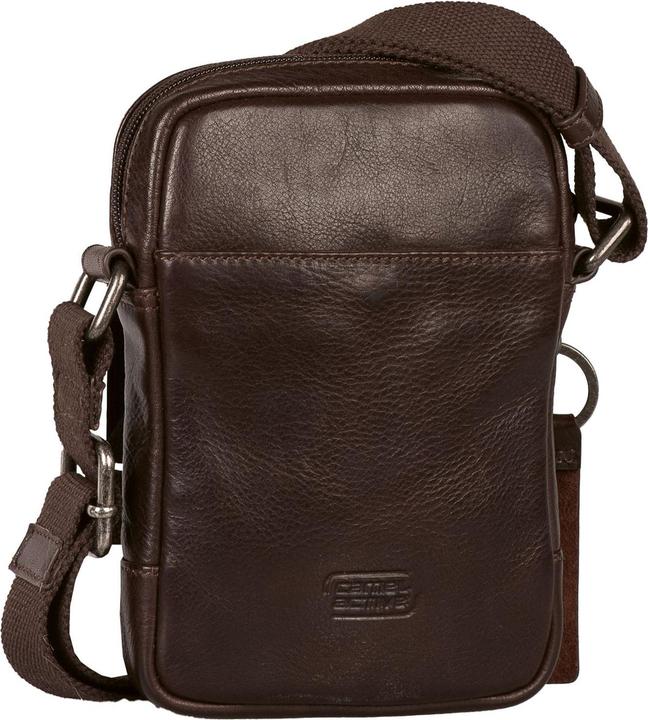 Immagine prodotto Camel Active Pine Handytasche Leder 13.5 cm