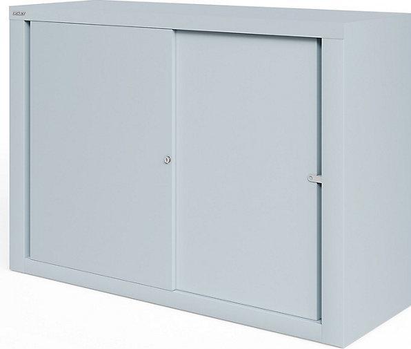 Actual product image Bisley Eco (120 x 43 x 83.90 cm)