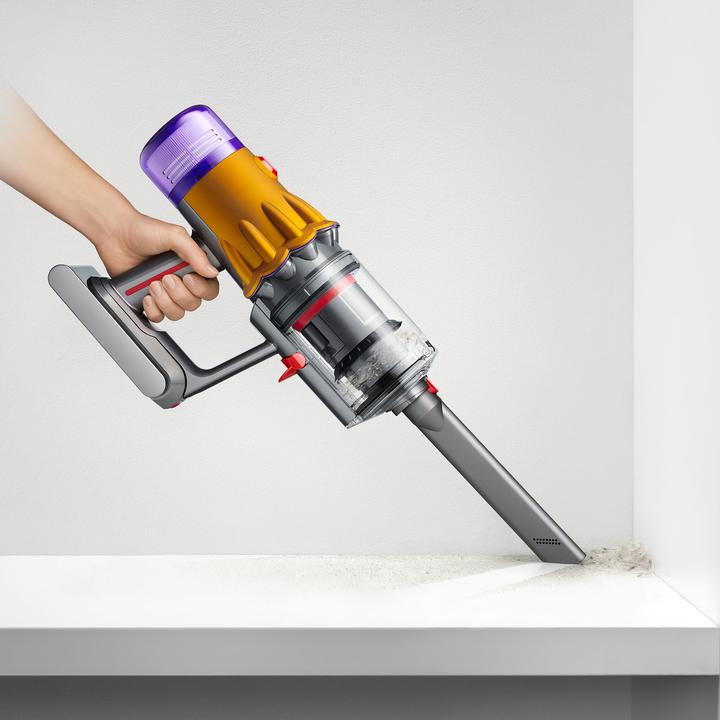 Actual product image Dyson V12 Slim Absolute