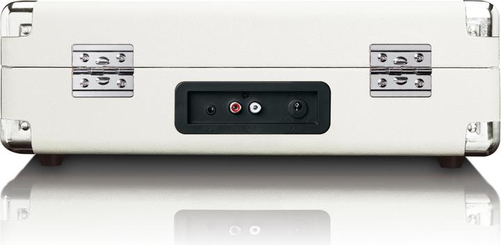 Actual product image Lenco TT-115 (Manual)