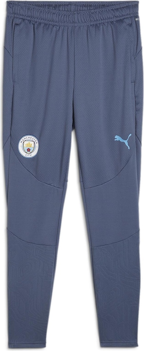 Actual product image Puma MCFC Training Pants (L)
