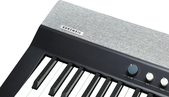Actual product image Kurzweil Stage Piano KAS1-WH 88 keys (88 Keys)