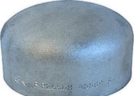 Produktbild Lemvigh-Müller Endebund P265GH 76,1X2,9 mm