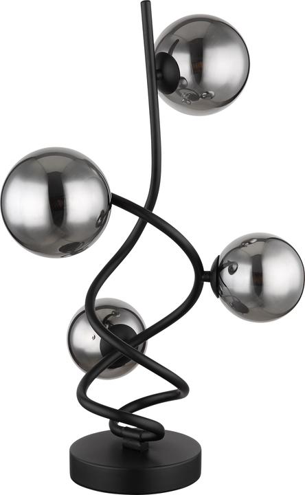 Actual product image Globo Riha (G9)