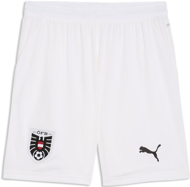 Image du produit Puma ÖFB Shorts Replica (XL)