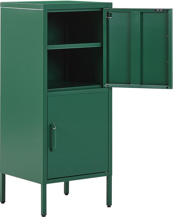 Produktbild Beliani Huron (40 x 40 x 102 cm)