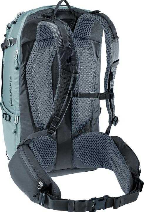 Immagine prodotto Deuter Trans Alpine Pro 28 (28 l)