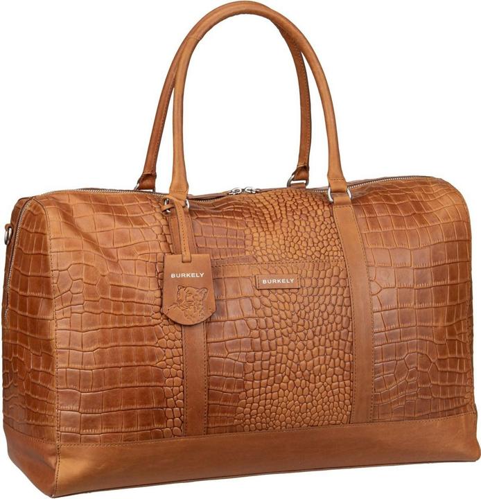 Produktbild Burkely Weekender Cool Colbie (35 l)