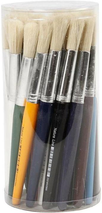 Produktbild Creativ Company Rundpinsel Kinder 15 mm (15 mm)