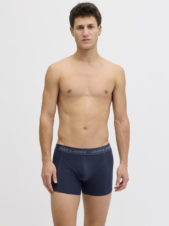 Produktbild Jack & Jones 7er-pack Trunks Trunks (S, 7er Pack)