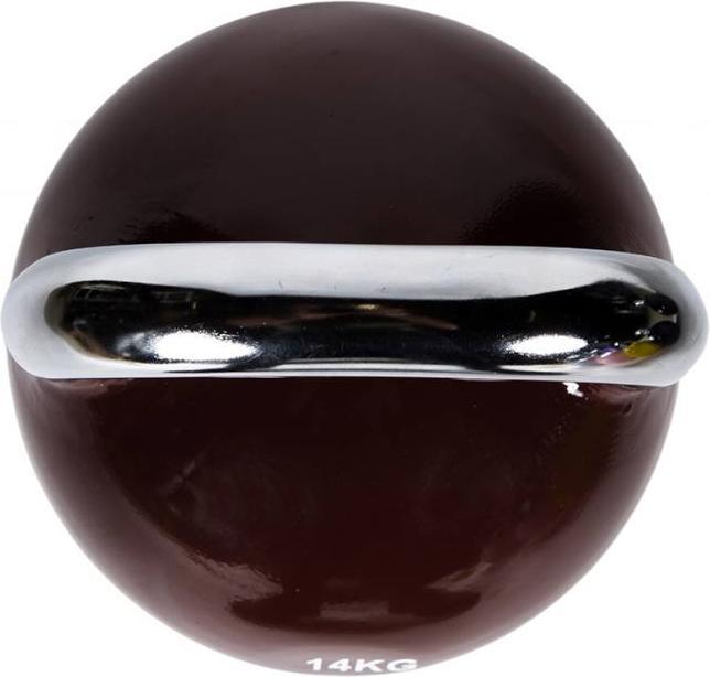 Image du produit Fitcom Kettlebell de compétition (1 x 14 kg)