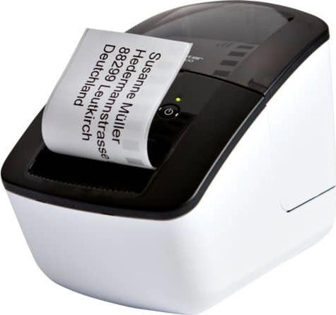 Produktbild Brother Ql-700