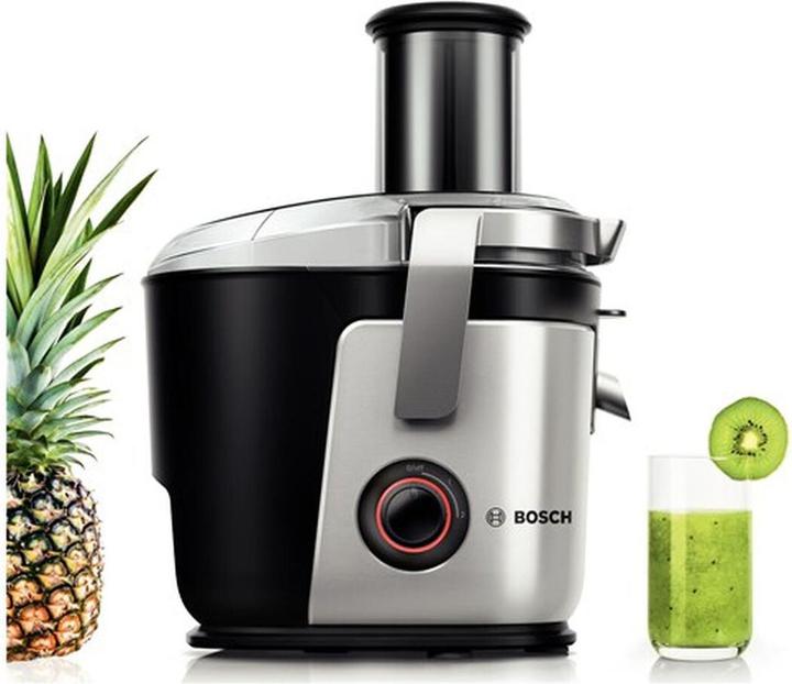 Image du produit Bosch Hausgeräte MES4000 Extracteur de jus