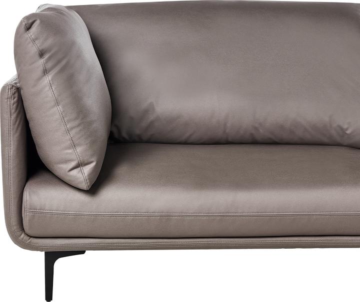 Produktbild Beliani Revsnes (3-Sitzer)