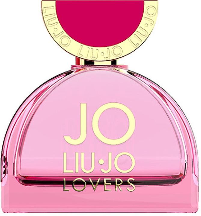Image du produit Liu Jo Lovers Jo Eau De Toilette 50ml 100ml Women's Perfume (Eau de toilette, 100 ml)