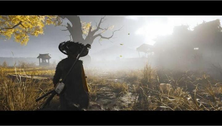 Produktbild Sony PlayStation 5 Videospiel Ghost of Yotei (PS5, FR)