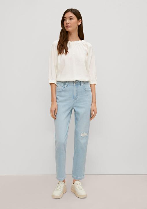 Immagine prodotto Comma Bluse Bluse aus Modalmix (44)