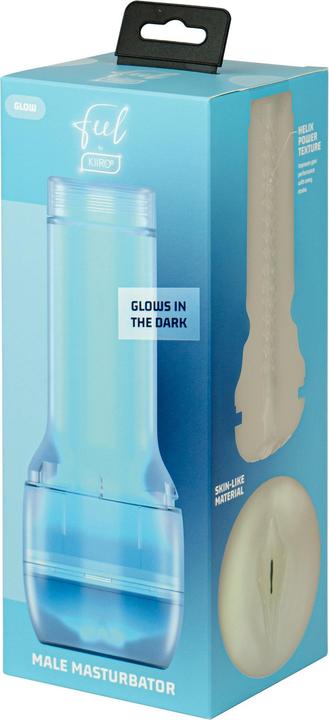 Produktbild Kiiroo Feel Glow