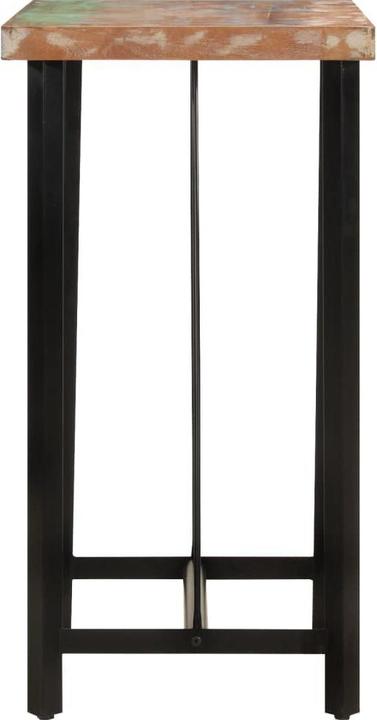 Actual product image vidaXL Boigie (55 x 55 x 107 cm)