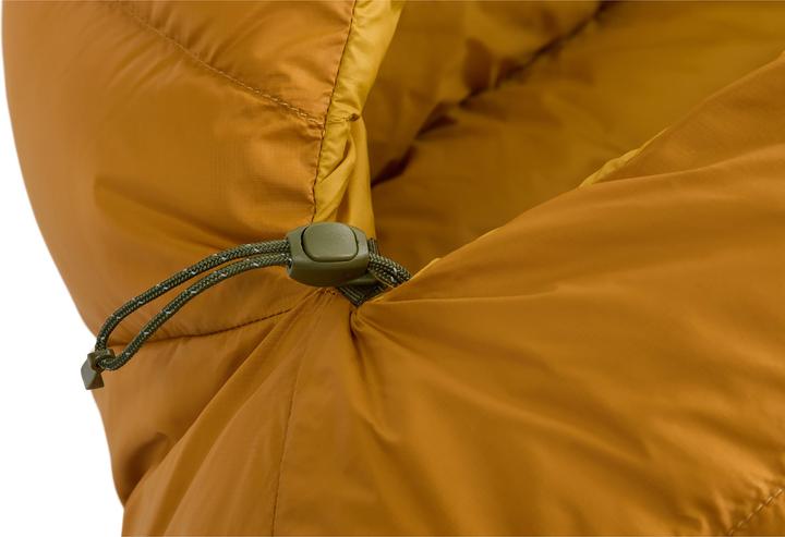 Produktbild Nordisk Iver ±0° Mummy (200 cm)