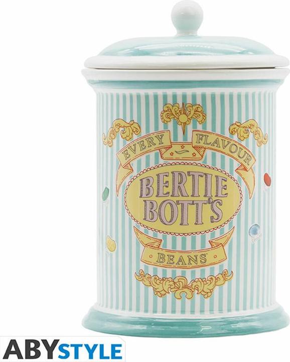 Actual product image ABYstyle Harry Potter - Honeydukes (1.50 l)
