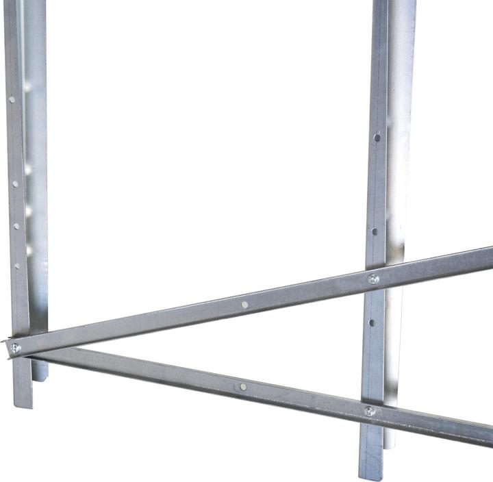 Produktbild Durhand Kettensägenbock zusammenklappbar (83 cm, 83 cm)