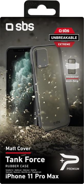 Image du produit SBS Housse de protection (Apple iPhone 11 Pro Max)