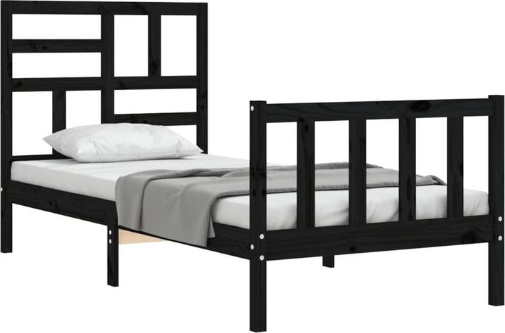 Actual product image vidaXL Zack (75 x 190 cm)