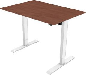 Image du produit Wp Powerton ERGO Tischplatte 140x75x1,8 cm, Kirschbaum (75 x 140 cm)