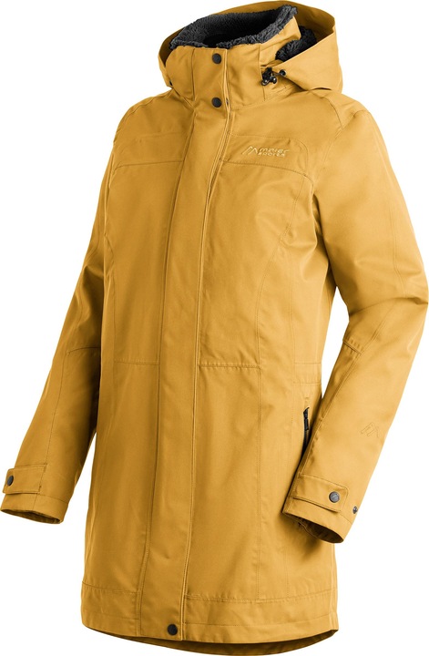 Actual product image Maier Sports Women's Gerdi (48, 3XL)