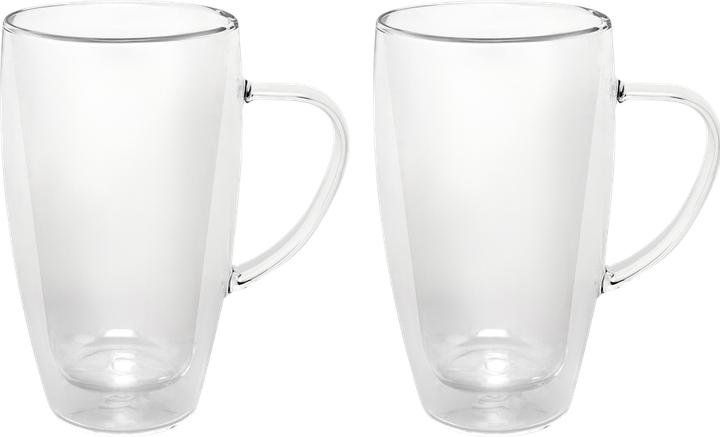 Actual product image Bredemeijer Duo (295 ml, 2x)
